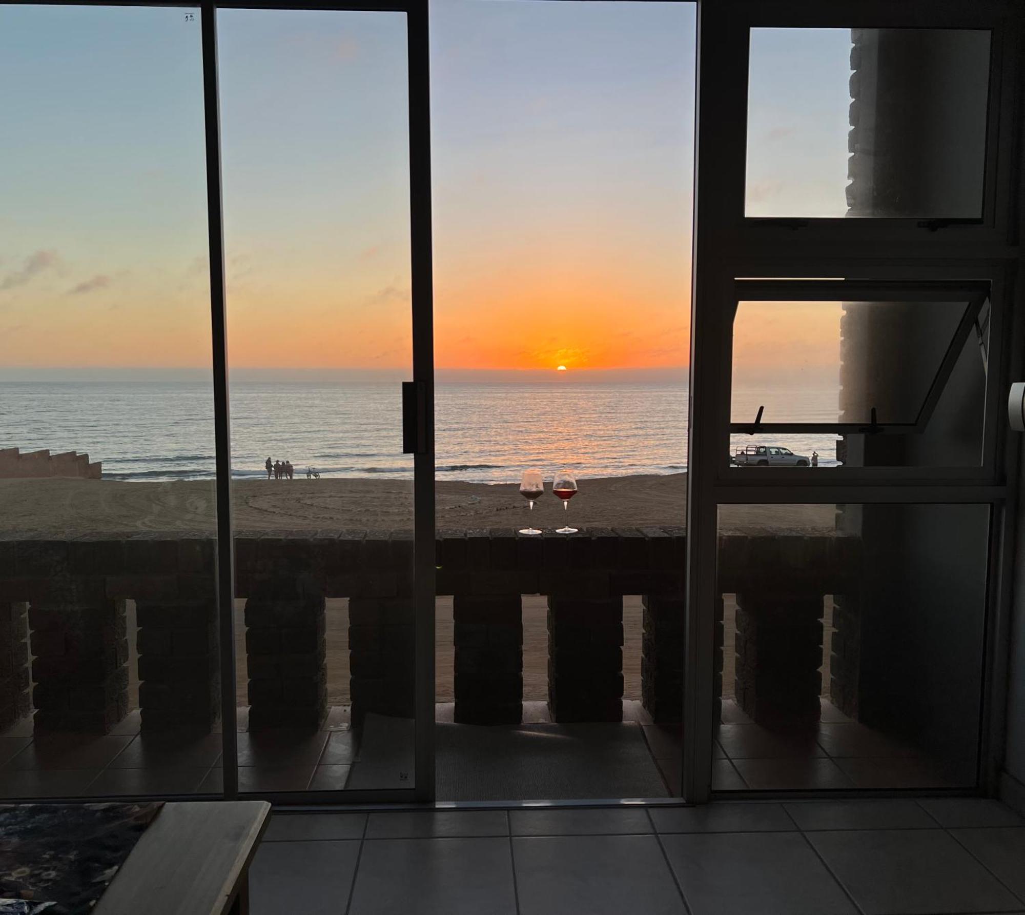Seaview At It'S Best Henties Bay Exterior foto